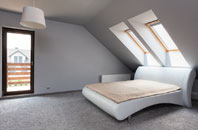 Cefn Coch bedroom extensions