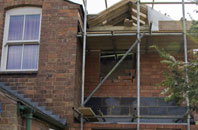 free Cefn Coch home extension quotes