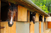 free Cefn Coch stable construction quotes